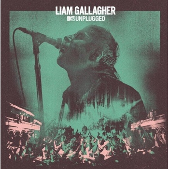 Liam Gallagher - MTV Unplugged (CD) (0190295279363)