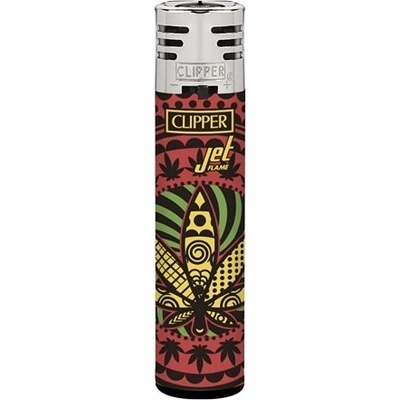 Clipper Mandaleaves 1