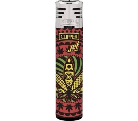 Clipper Mandaleaves 1