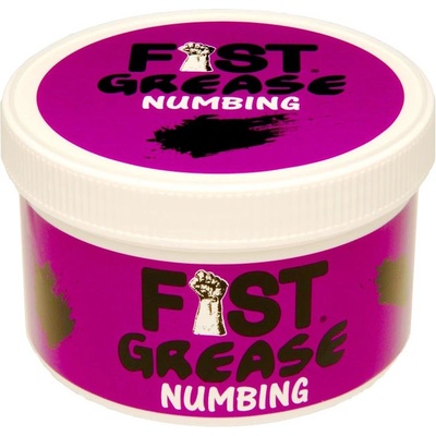 M&K Products FIST Grease Numbing 400ml