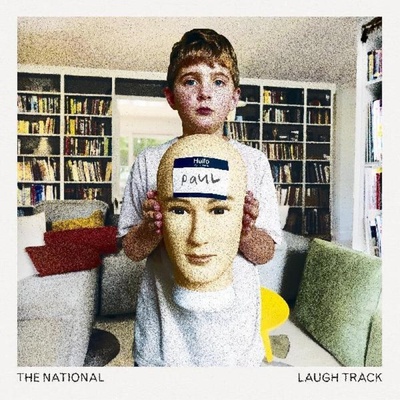 The National - Laugh Track (2 LP) (0191400067912)