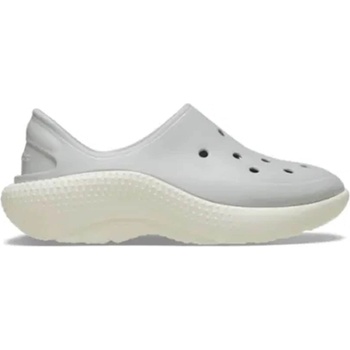 Crocs Детски чехли Crocs Unisex Kids' Clogs - AtmosphereChalk
