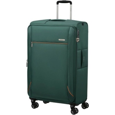 Samsonite Base Breeze Spinner 78/29 EXP Dark Green 105 l 154781