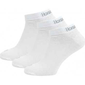 Horsefeathers RAPID 3 pack white