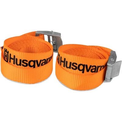 Kurta s přezkou 25 mm / 2,5 m / 500 kg - sada 2 ks Husqvarna