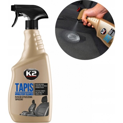 K2 Tapis 770 ml | Zboží Auto