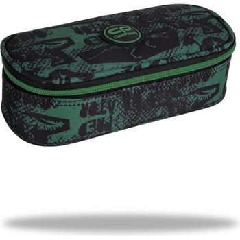 COOLPACK Ученически несесер CoolPack Campus Danger (F062719)