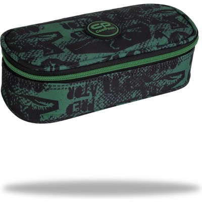 COOLPACK Ученически несесер CoolPack Campus Danger (F062719)