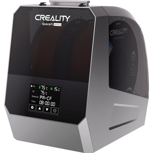 Creality Кутия за сушене на филамент SpacePi V2 Plus - 1 бр (4005010153)