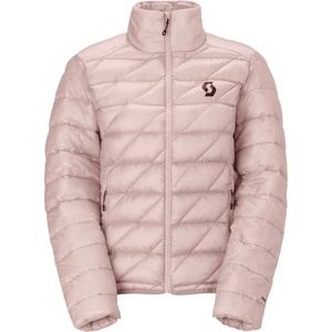 Scott Дамско синтетично яке Scott Women's Jacket Insuloft Tech Primaloft Synthetic jacket - Wax Pink (104-7056-0314)