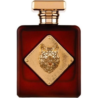 Fragrance World Мъжки Парфюм French Avenue Alpha EDP 100 мл