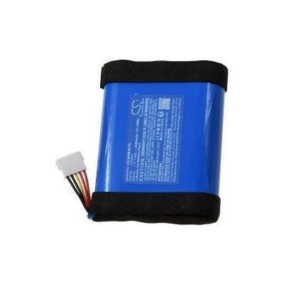 Powery Pro Marshall Middleton C406A7 3350mAh Li-Ion 11,1V - neoriginální – Zboží Živě