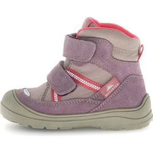 Naturino Детски зимни ботуши Naturino Kid's Graysy Winter boots - Grey - размер 30 (EU) (702-6224-0217)