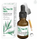 Doplňky stravy Ovonex Bio Tea Tree Oil 100% přírodní olej 25 ml