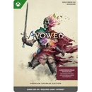 Avowed Premium Upgrade Edition (XSX)