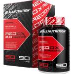ALLNUTRITION Redox Hardcore 2.0 | Thermogenic Fat Burner [90 капсули]