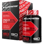 ALLNUTRITION Redox Hardcore 2.0 | Thermogenic Fat Burner [90 капсули]