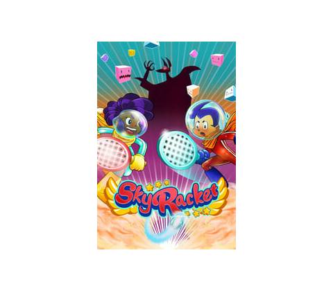 Sky Racket