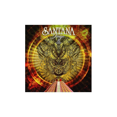 Santana - Jingo Vinyl 2 LP