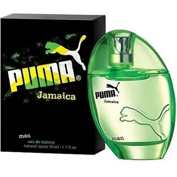 PUMA Jamaica Man EDT 50 ml Tester