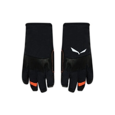 Salewa Дамски ръкавици Ortles Tw W Gloves 028529 Черен (Ortles Tw W Gloves 028529)