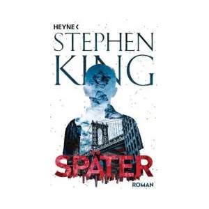 Spaeter (ISBN: 9783453441477)