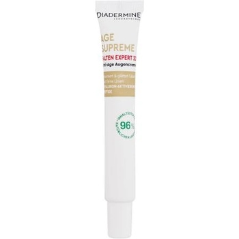 Diadermine Age Supreme Wrinkle Expert 3D Eye Cream околоочен крем против бръчки 15 ml за жени