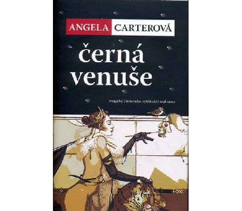 Černá Venuše