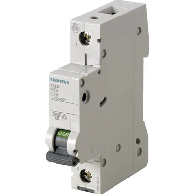 Siemens 5SL6106-6