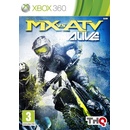 Hry na Xbox 360 MX vs ATV Alive