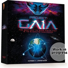 TacTic Project Gaia