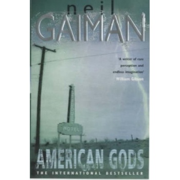 American Gods