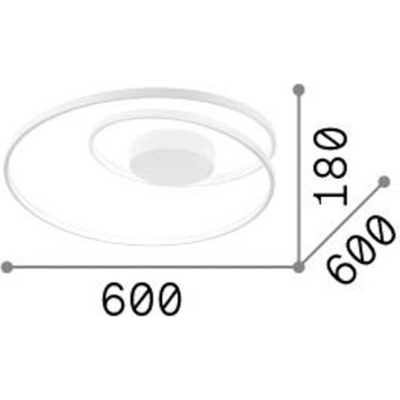 Ideal Lux 304526