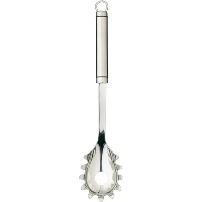 KitchenCraft Professional Servírovací lžíce na špagety