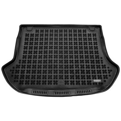 Гумена стелка за багажник за Nissan Murano (2005+) - Rezaw Plast