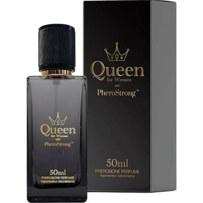 PheroStrong Queen pro ženy 50 ml