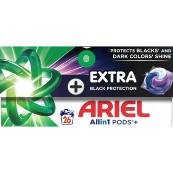 Ariel Extra+ All-in-1 PODS Kapsule 26 PD