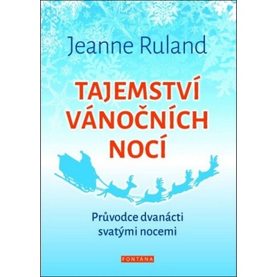 Tajemství vánočních nocí
