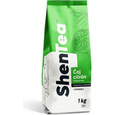ATC EURO GROUP Shen Tea čaj citron 1000 g