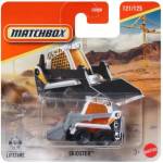 Mattel Matchbox: количка - Skidster (JBT20)