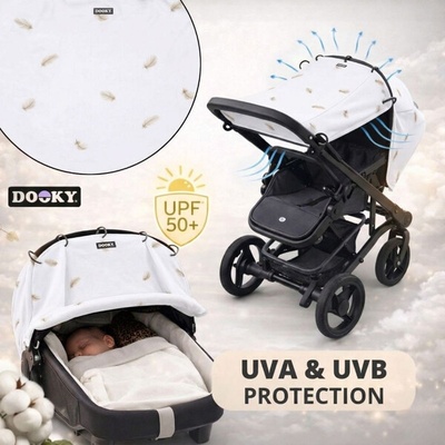 Dooky Original: Сенник с UPF50 + - цвят по избор (DK-1026627)