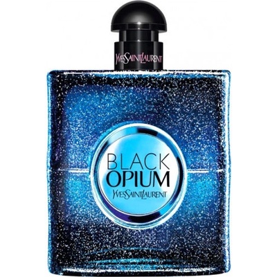 Yves Saint Laurent Black Opium Intense parfumovaná voda dámska 50 ml tester