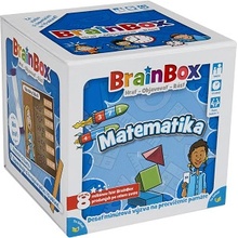 Asmodee Brainbox: Matematika