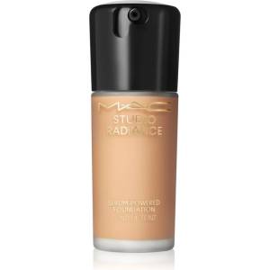 MAC Cosmetics Studio Radiance Serum-Powered Foundation хидратиращ фон дьо тен цвят NC27 30ml