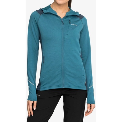 Viking Birger Hoodie blue/navy