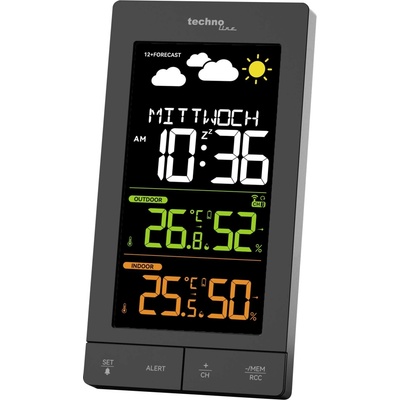 Techno Line WS6458