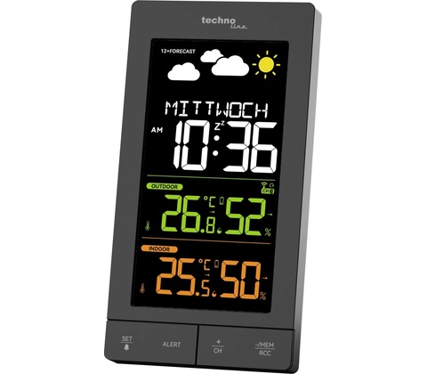 Techno Line WS6458