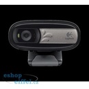 Webkamery Logitech Webcam C170