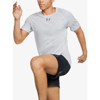 Under Armour Мъжка тениска Under Armour M Breeze Short Sleeve Tee Under Armour | Siv | МЪЖЕ | M