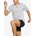 Under Armour Мъжка тениска Under Armour M Breeze Short Sleeve Tee Under Armour | Siv | МЪЖЕ | M